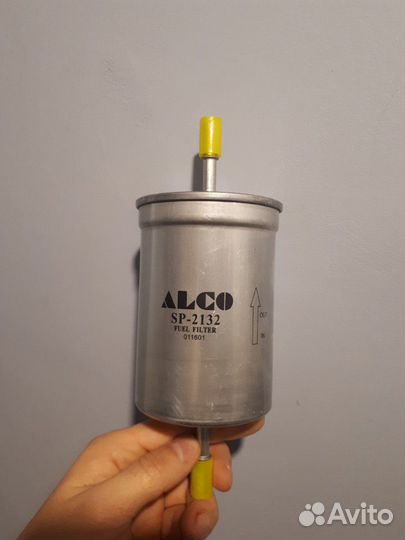 Фильтр топливный SP-2132