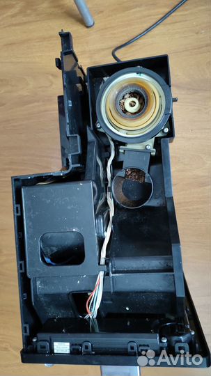 Ремонт кофемашин с выездом у заказчика