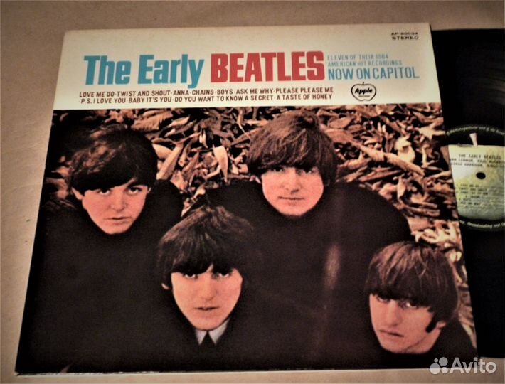 51/ Beatles /Cream / Ringo /Simon / Lightfoot