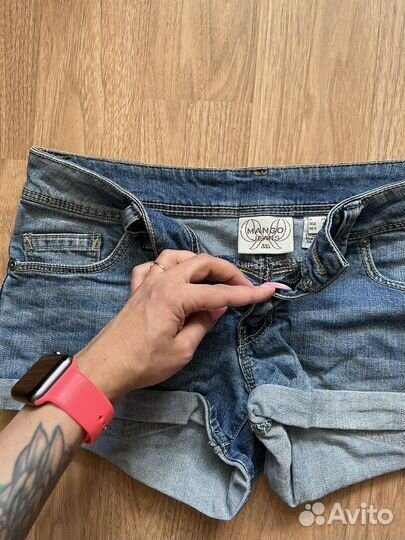 Вещи пакетом женские 40-42