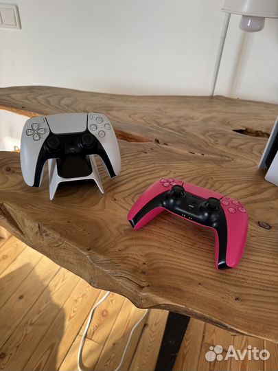 PlayStation 5, 3 ревизия, 990 игр