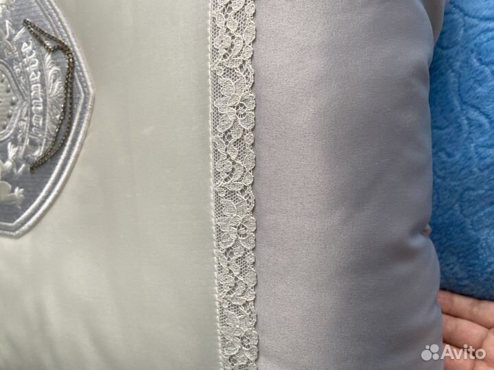 Конверт на выписку choupette