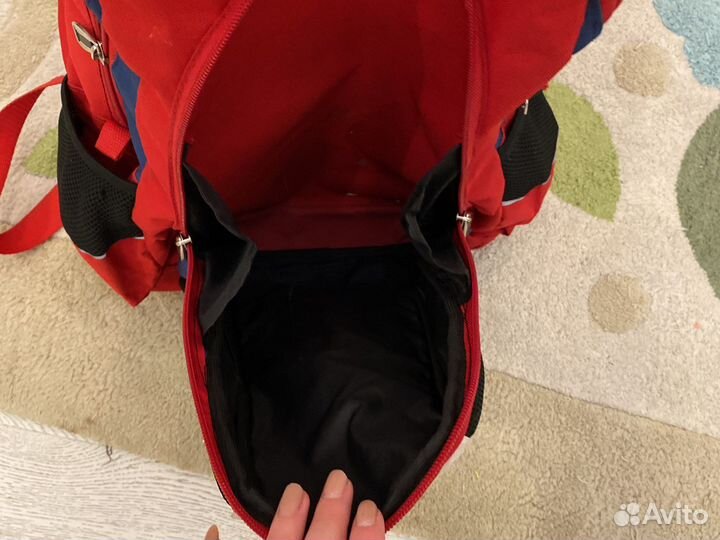 Рюкзак для художественной гимнастики