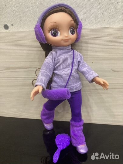 Сказочный патруль