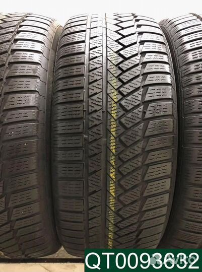 Continental ContiWinterContact TS 850 225/55 R16 96P