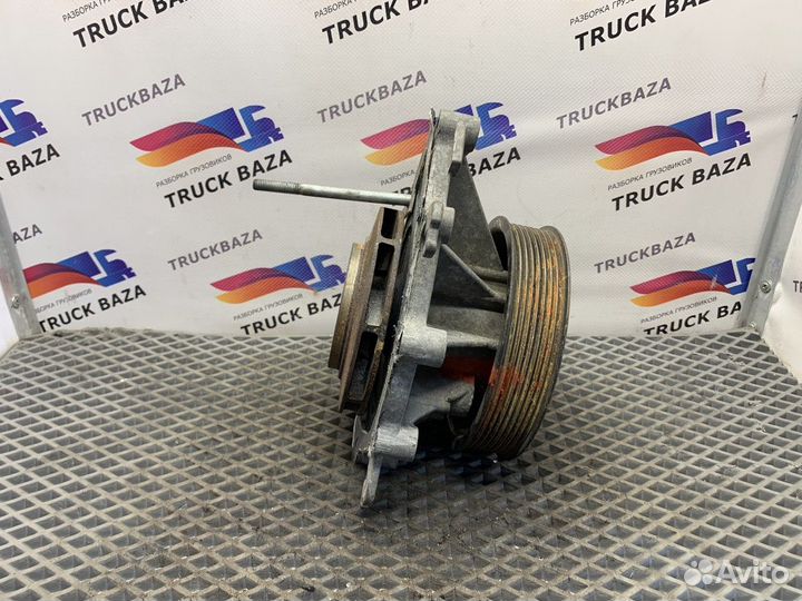 Насос водяной (помпа) Man TGA, Man TGS, Man TGX