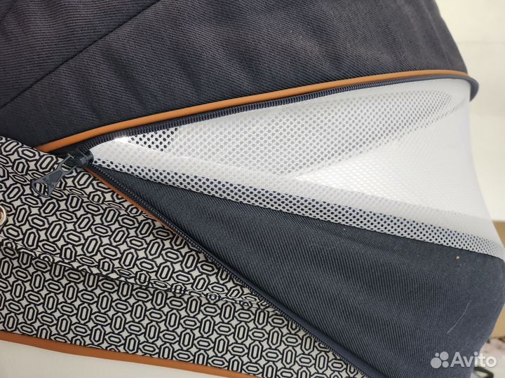 Коляска для новорожденных