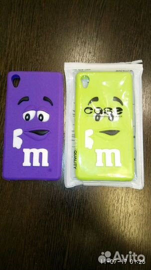 Чехлы на смартфон Sony Xperia Z1