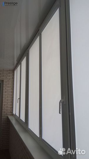 Жалюзи, рулонные шторы с бесплатной установкой