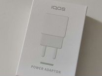 Оригинальный зарядный блок для iqos 2,4;duos;multi