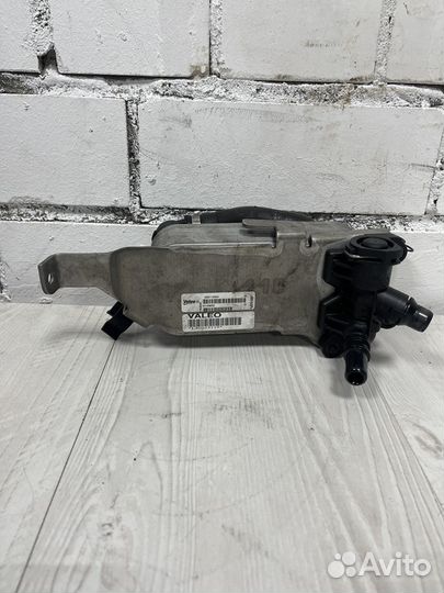 Теплообменник АКПП BMW F20 F30 F32 F34 F36