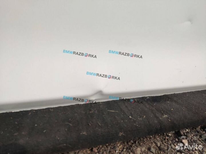 Дверь передняя правая BMW 3 F30/F31/F34 рест. F30