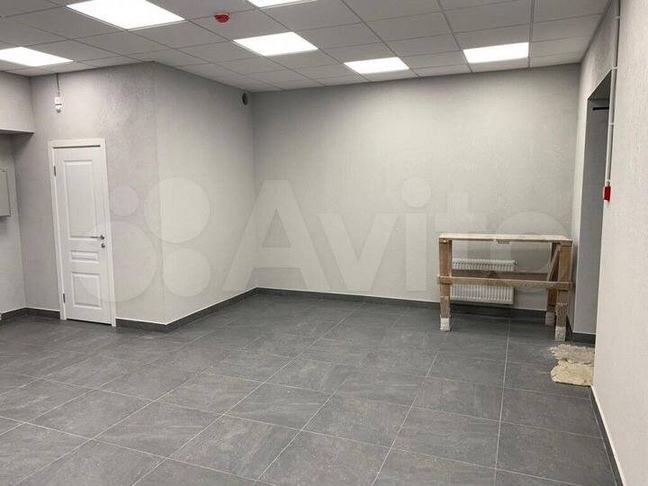 Продам офисное помещение, 41 м²