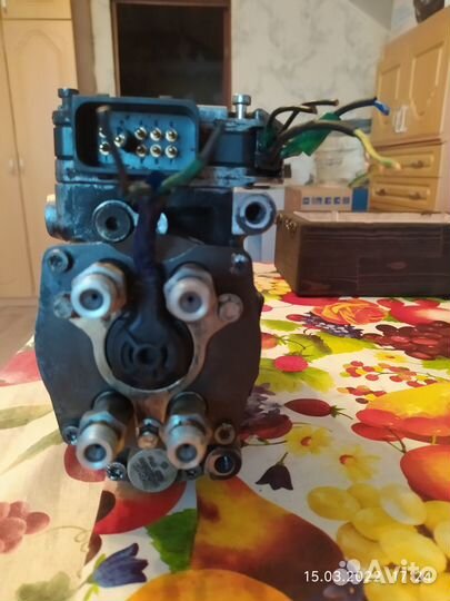 Продам тнвд vp44