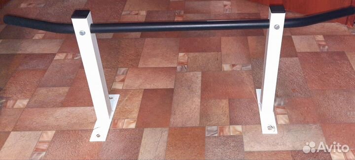 Турник настенный BaseFit Spectr 2