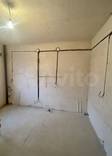 2-к. квартира, 76,3 м², 12/19 эт.