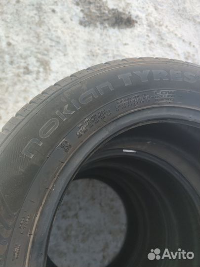 Nokian Tyres Nordman SX2 205/60 R16