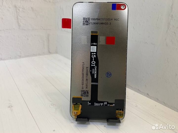 Дисплей Huawei P40 Lite original
