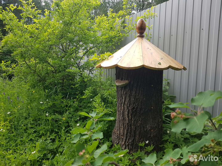 Колода для пчел