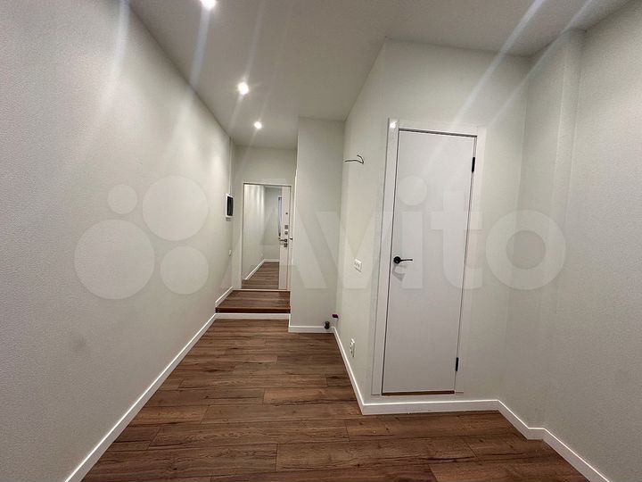 Квартира-студия, 14 м², 1/7 эт.