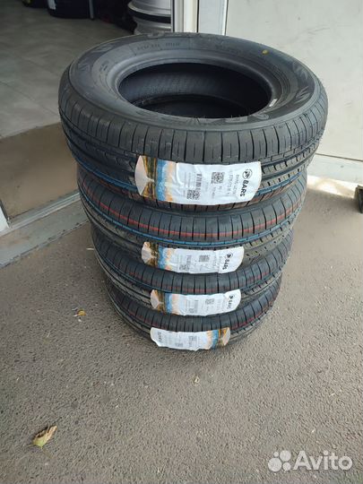 Bars UZ200 175/70 R13