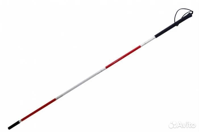 Трость для слепых RPM 70051