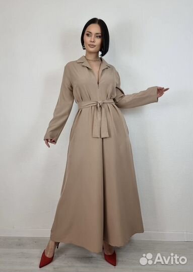 Комбенизон 50 52 54