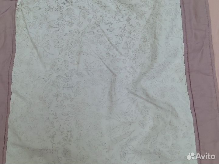 Бортики в детскую кроватку