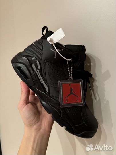 Nike Air jordan демисезонные 41-45 размер