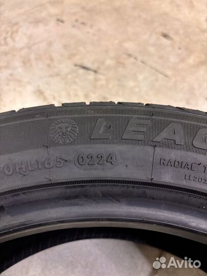 Leao Nova-Force C/S 225/50 R18 99W