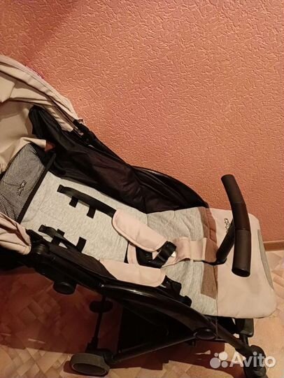 Прогулочная коляска бу