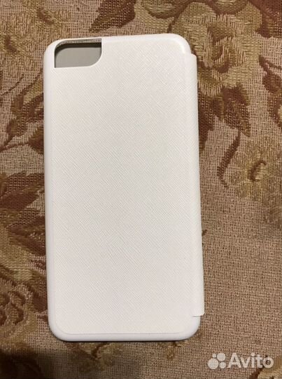 Флип-кейс iPhone 6 plus/6 s plus