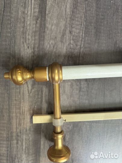 Гардина в отличном состоянии 2 м