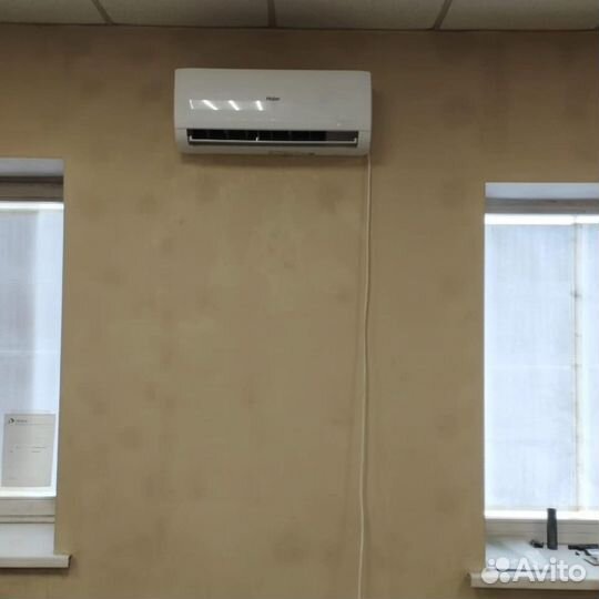 Кондиционеры - Продажа - установка