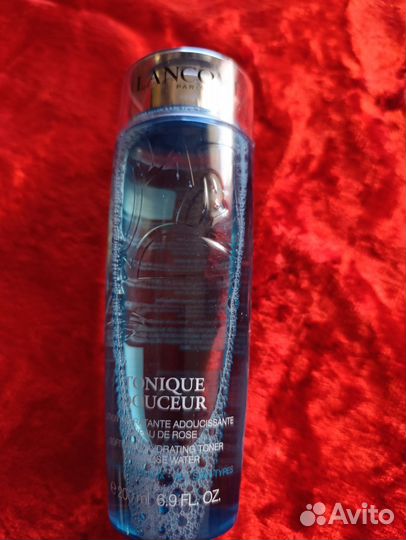 Лосьон для лица Ланком