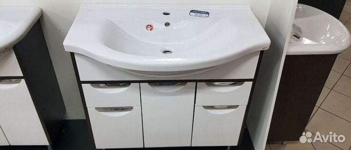 Тумба под умывальник