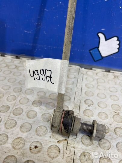 Стойка стабилизатора Renault Arkana