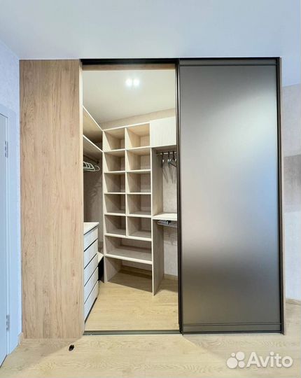 Современный гардероб