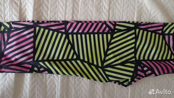 Велосипедки 44-46