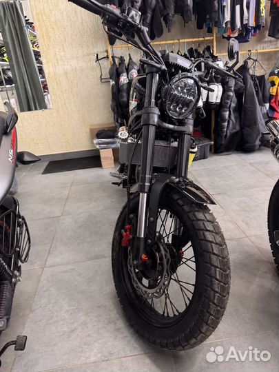 Мотоцикл Sity new 250 кубов