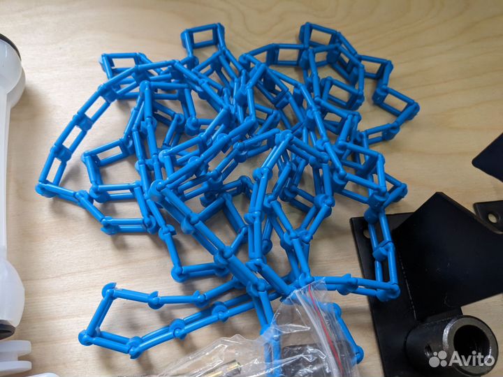 Система крепления для 1 фотофона