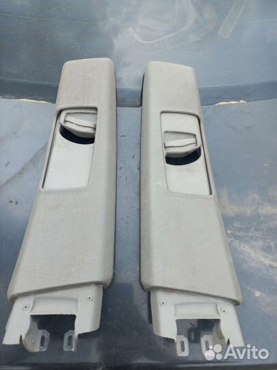 Обшивка стойки Ауди а6 с4 4a0867293