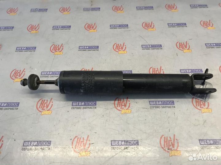 Амортизатор Chevrolet Express