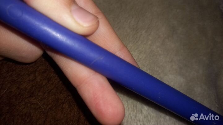 Булавы pastorelli 41