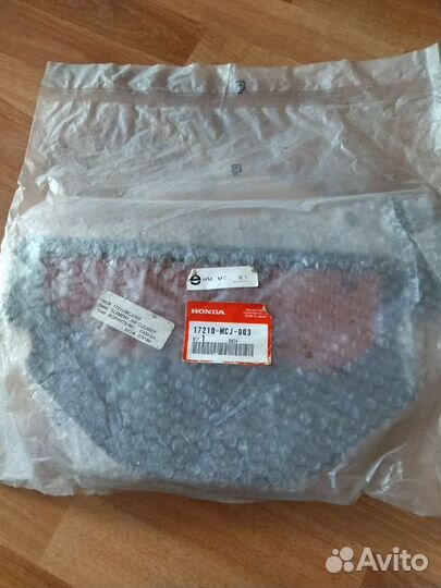 Запчасти на мотоцикл honda 929