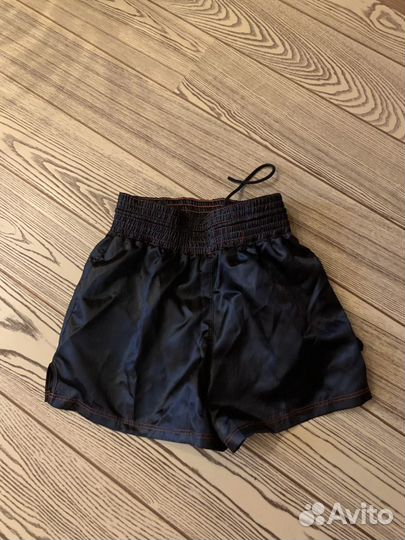 Шорты для тайского бокса Outstock