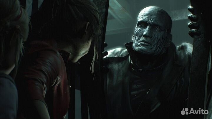 Resident Evil 2&3 Ps4&Ps5