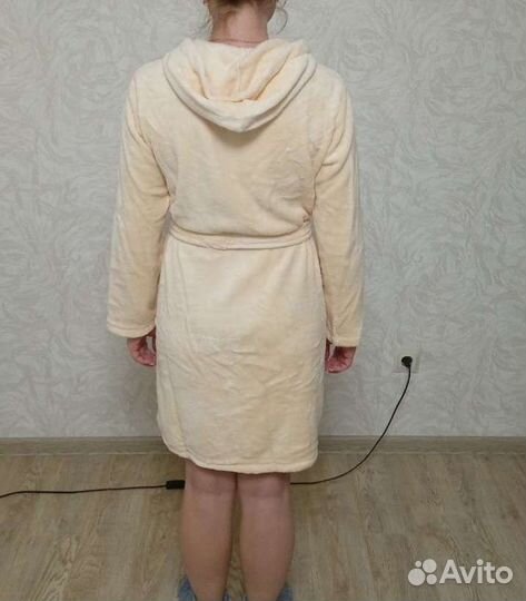 Халат домашний женский