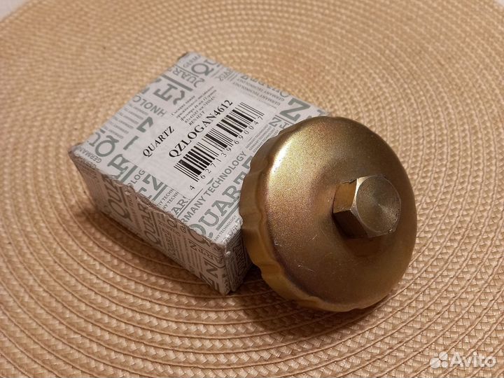 Съемник для масляного фильтра для Логана