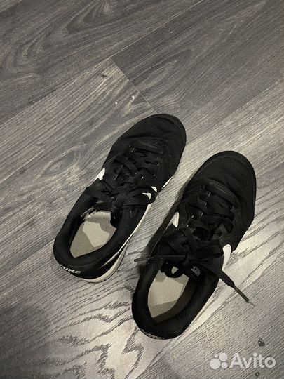 Кроссовки nike оригинал